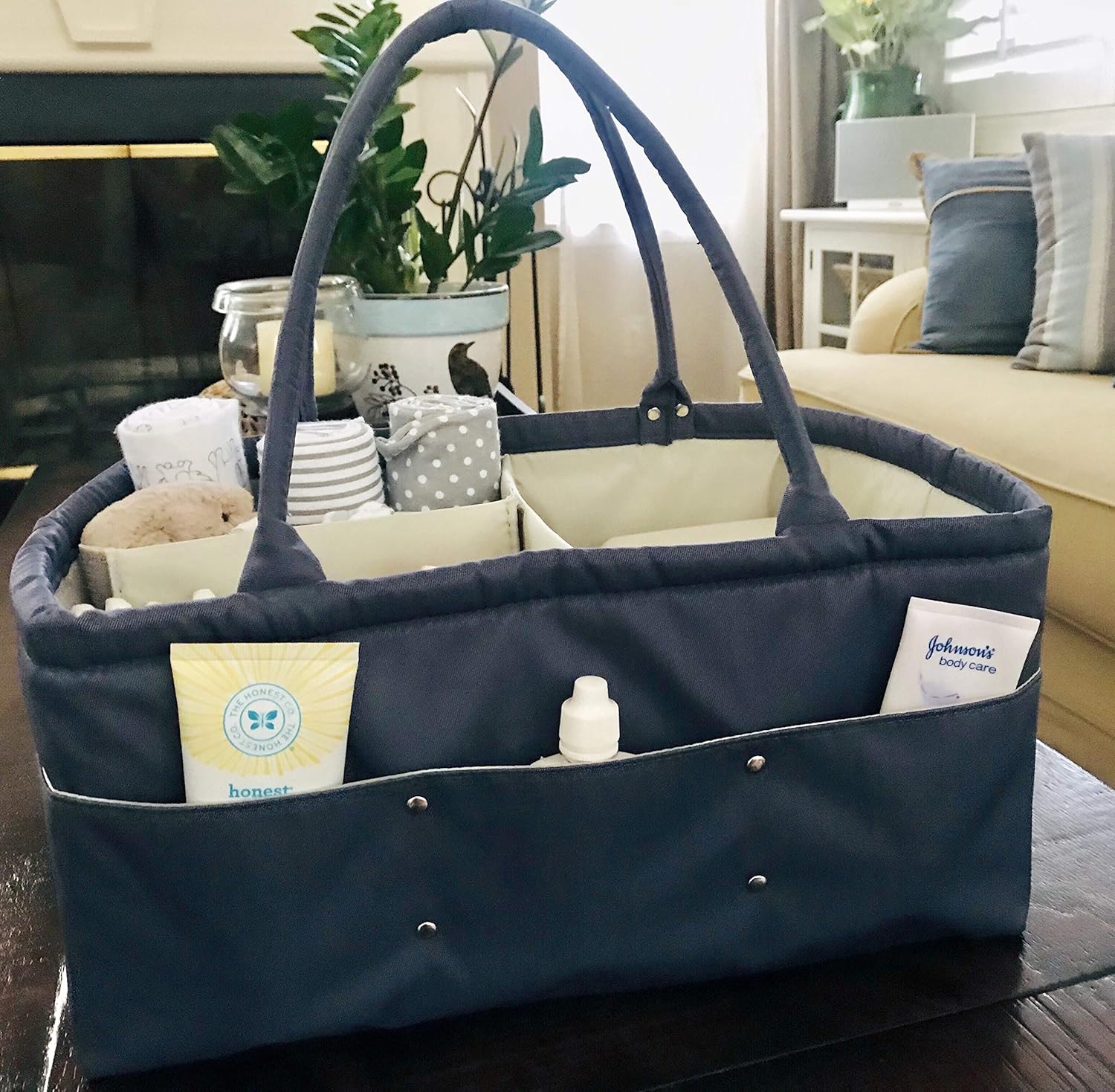 baby city change table