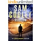 Rubicon (Adam Knight Thrillers Book 6)