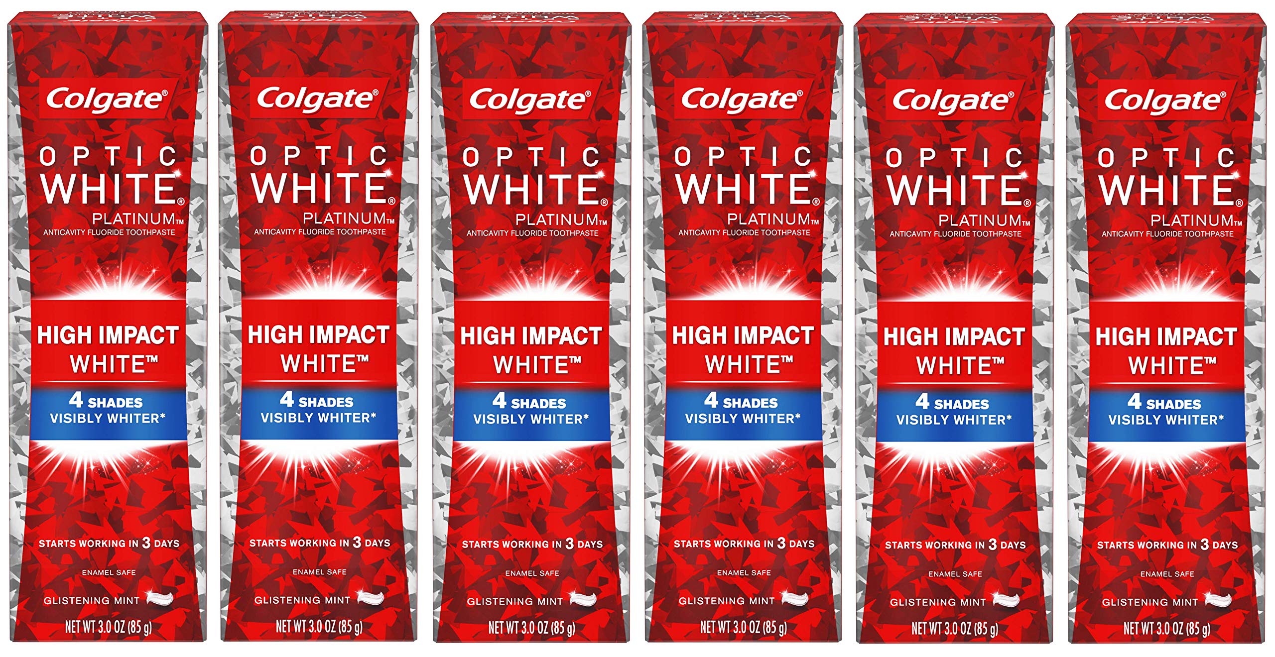 colgate optic white toothpaste amazon