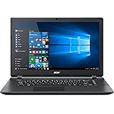 Acer Aspire ES1-521 15.6 inch Notebook (AMD A8-6410 2 GHz Quad Core, 8 GB RAM, 1 TB HDD, AMD Radeon R5, Windows 10, USB3, HDMI, Bluetooth) - Black