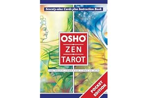 Osho Zen Tarot Pocket Edition: The Transcendental Game of Zen
