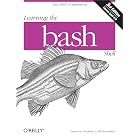 Learning the bash Shell: Unix Shell Programming (In a Nutshell (O'Reilly))