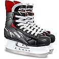 Botas - Attack - Men's Ice Hockey Skates | Made in Europe (Czech Republic) | JUST LAUNCHED 2021