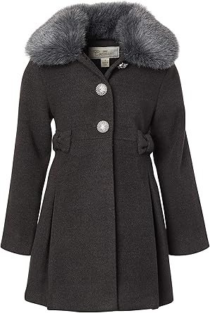 winter jacket dress