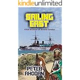 Sailing East (Arturo Sandus Book 5)