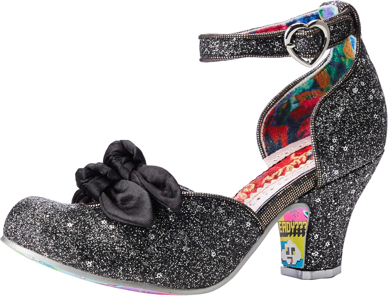 irregular choice brand