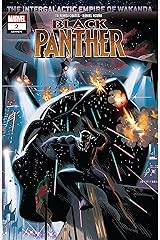 Black Panther (2018-) #2 Kindle Edition