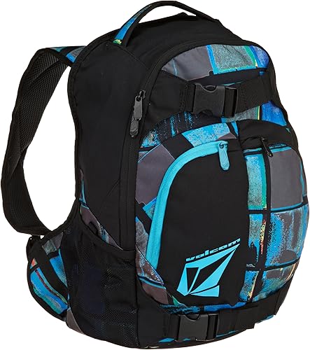 volcom equilibrium backpack