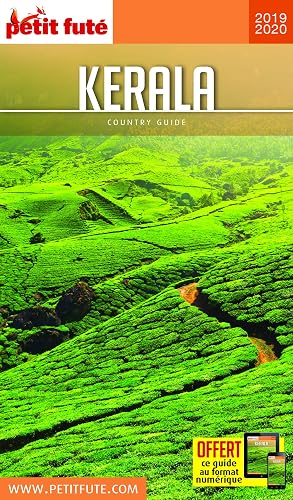 Download Petit Futé Kerala PDF