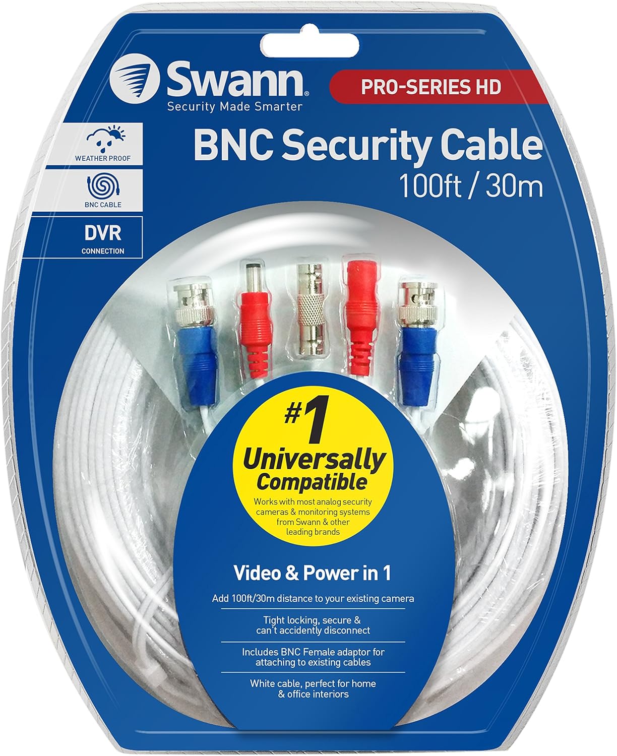 Best Swann Hd Camera Home Security