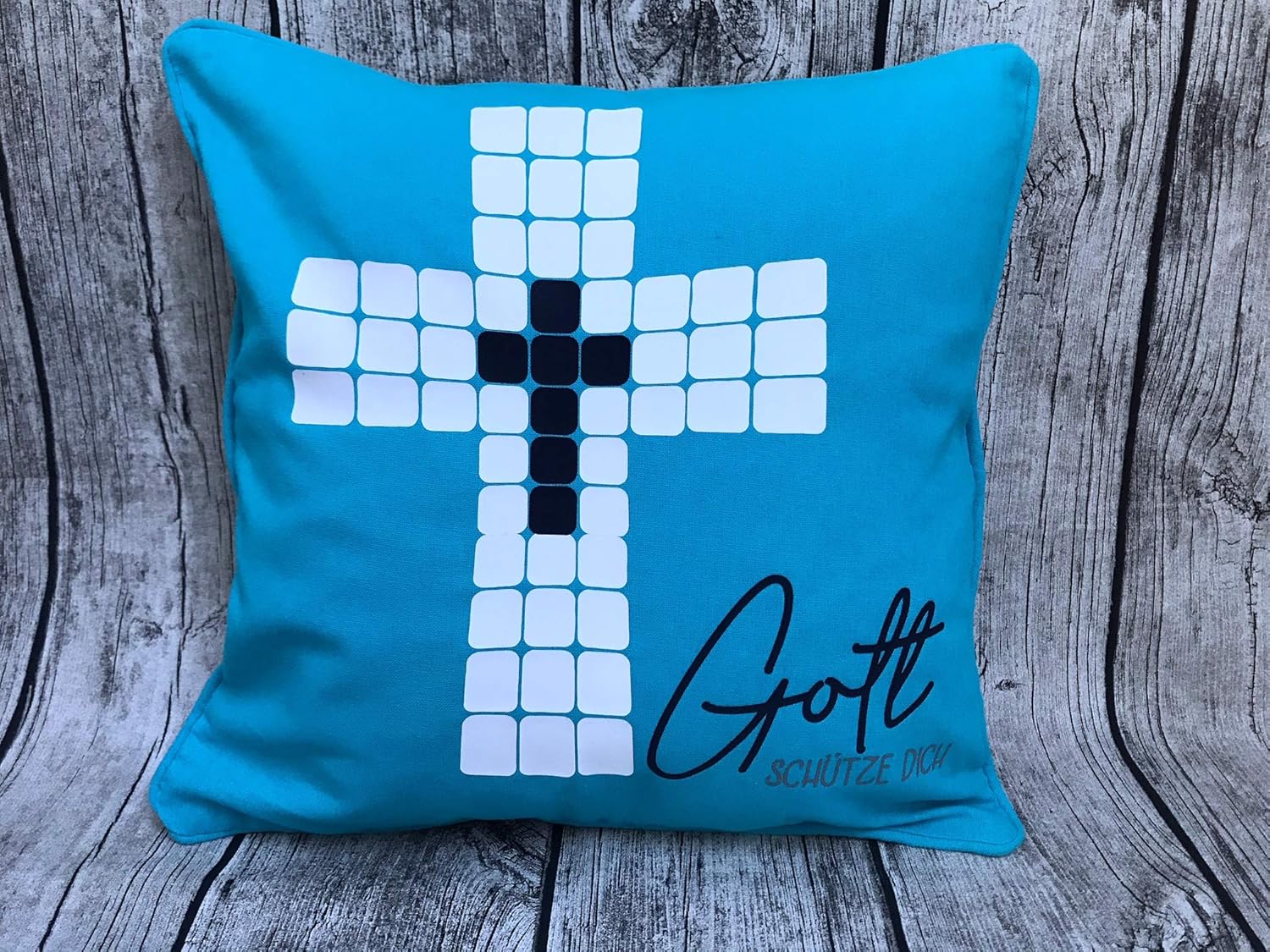 Kissen Konfirmation 40 40 Kommunion Jugendweihe Taufe