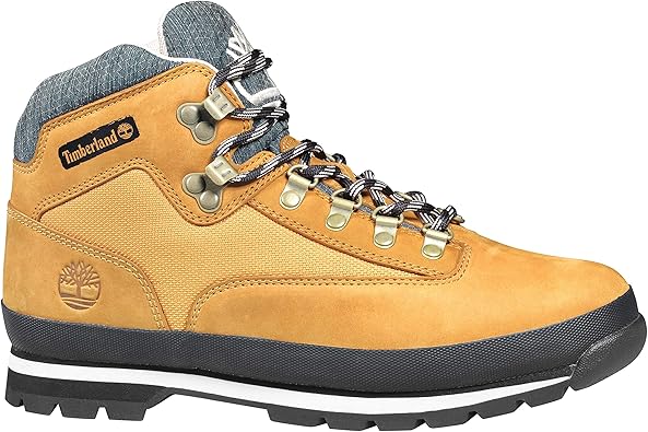 amazon timberland euro hiker