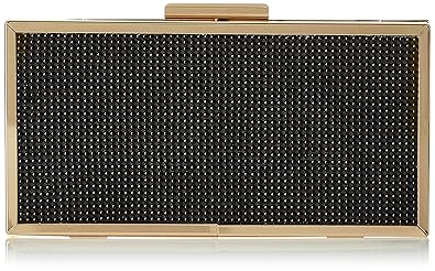 Giordano Womens Clutch (Black)