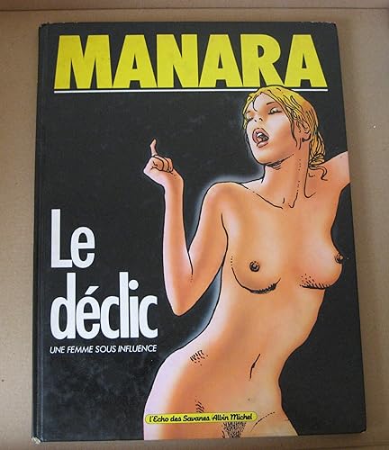 Download Le Déclic PDF