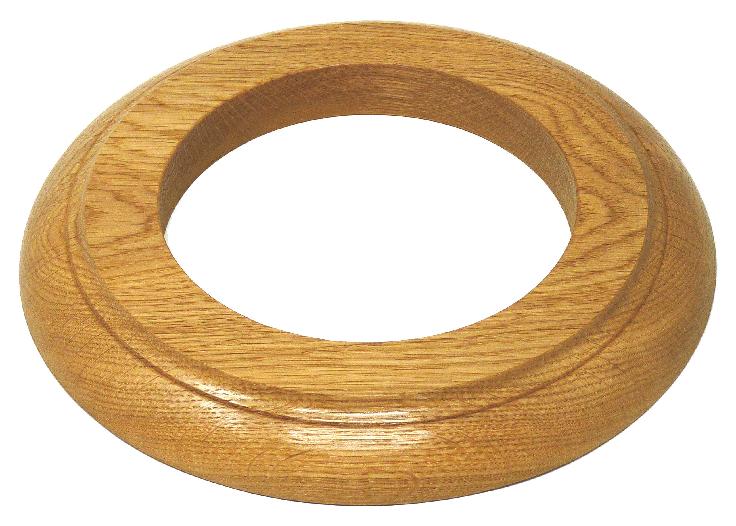Tabic Handmade Single English Oak Mount