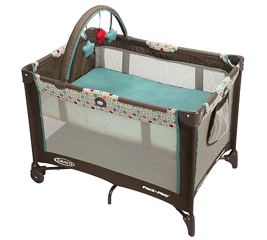 amazon graco playard