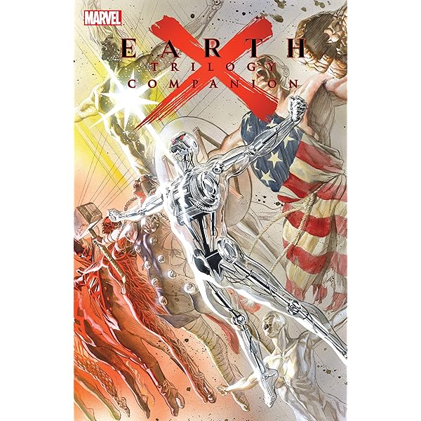Amazon.com: Paradise X Vol. 2 (Paradise X (2002-2003)) eBook