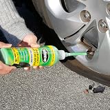Slime SDS-500/06-IN Flat Tyre Puncture Repair Sealant 473 mL Emergency view 3