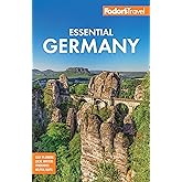 Fodor's Essential Germany (Full-color Travel Guide)