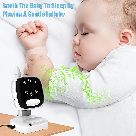 besthing baby monitor