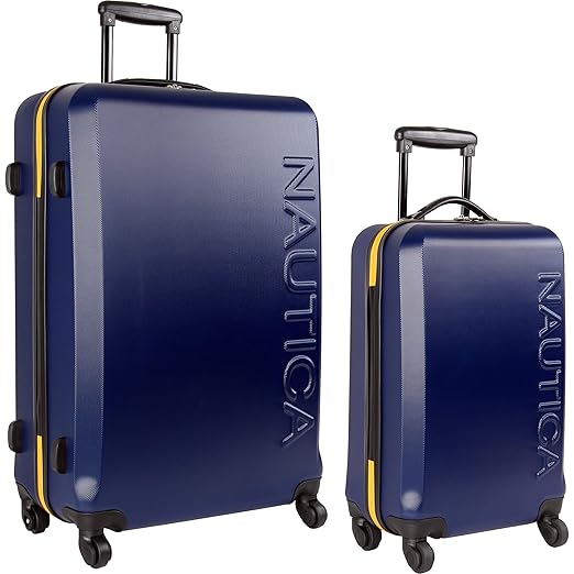 nautica carry on bag