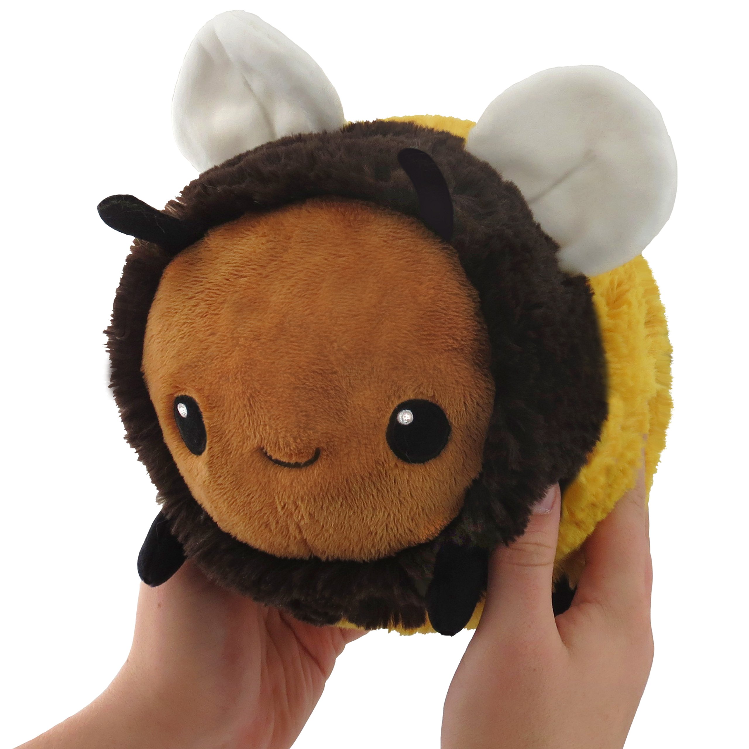 Squishable 7" Characters (Bumblebee)
