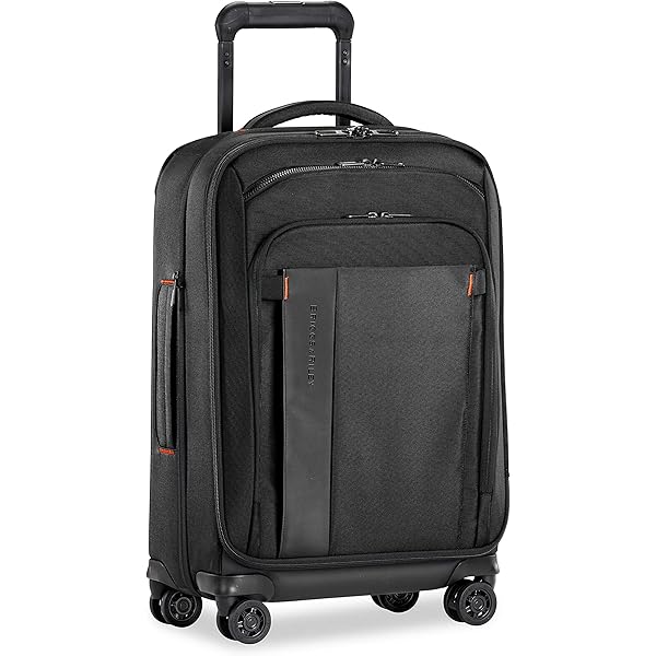 Amazon.com | Briggs & Riley Domestic 22