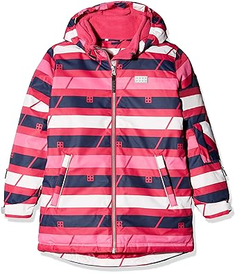 Lego Wear Mädchen Jacke