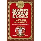 The Feast of the Goat: A Novel