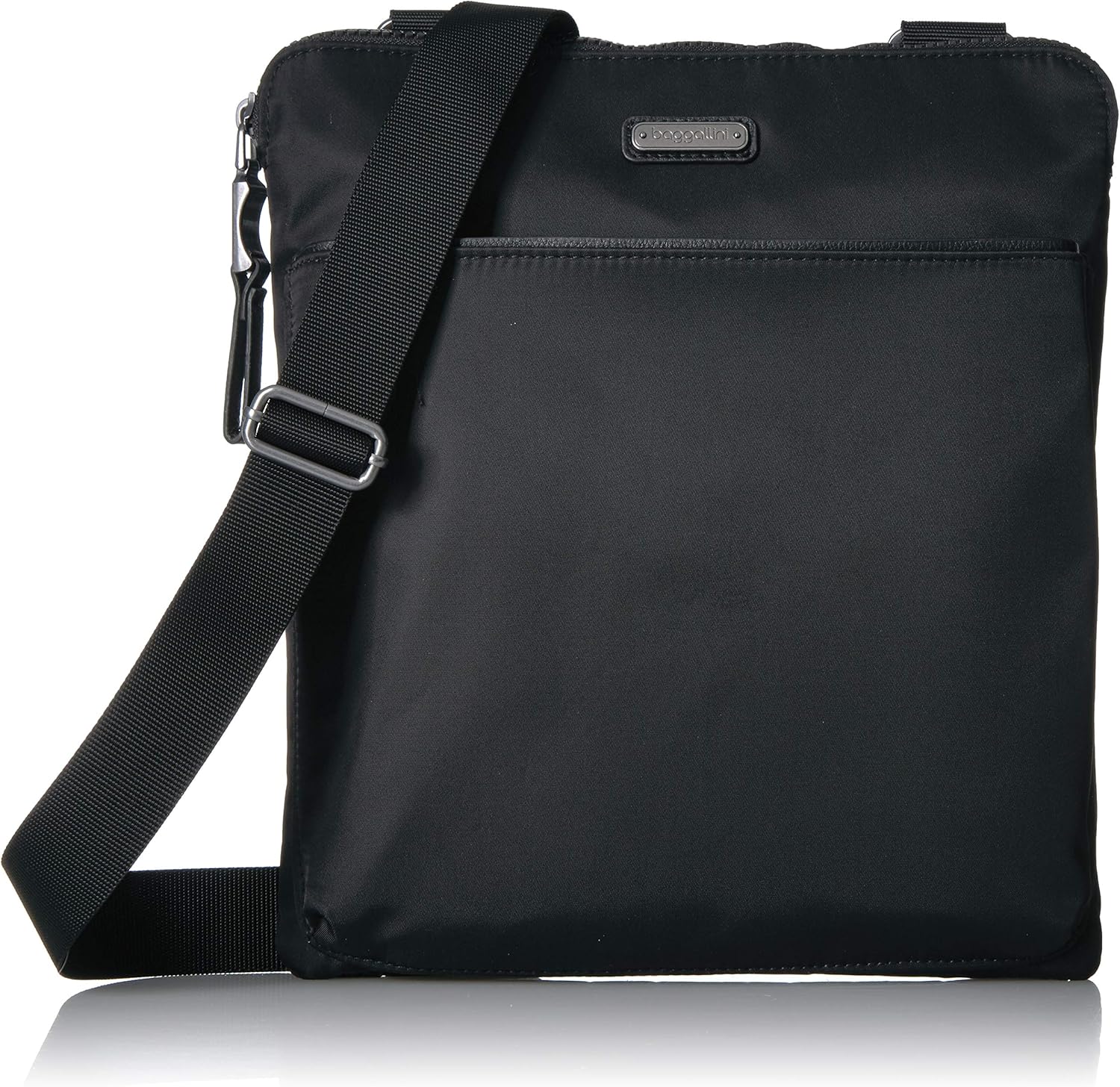 Baggallini Crossbody, Black Handbags