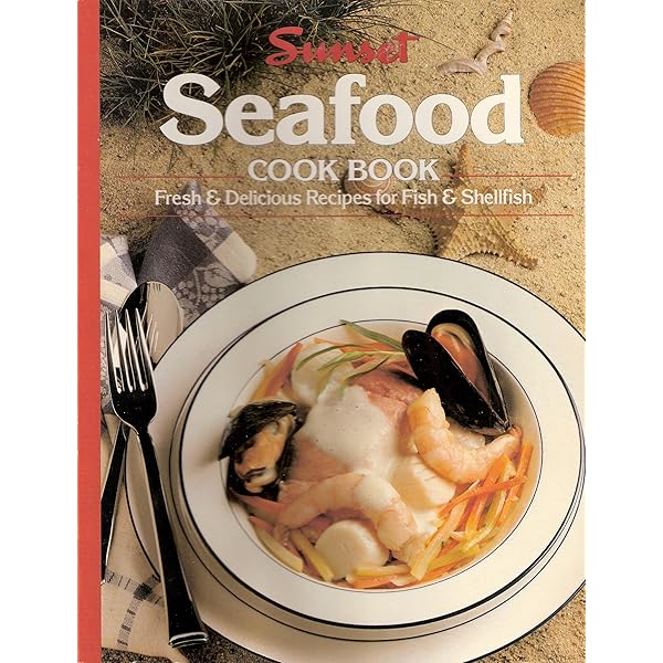 Amazon.com: The Essential Seafood Cookbook: 9781571459602: Stephen