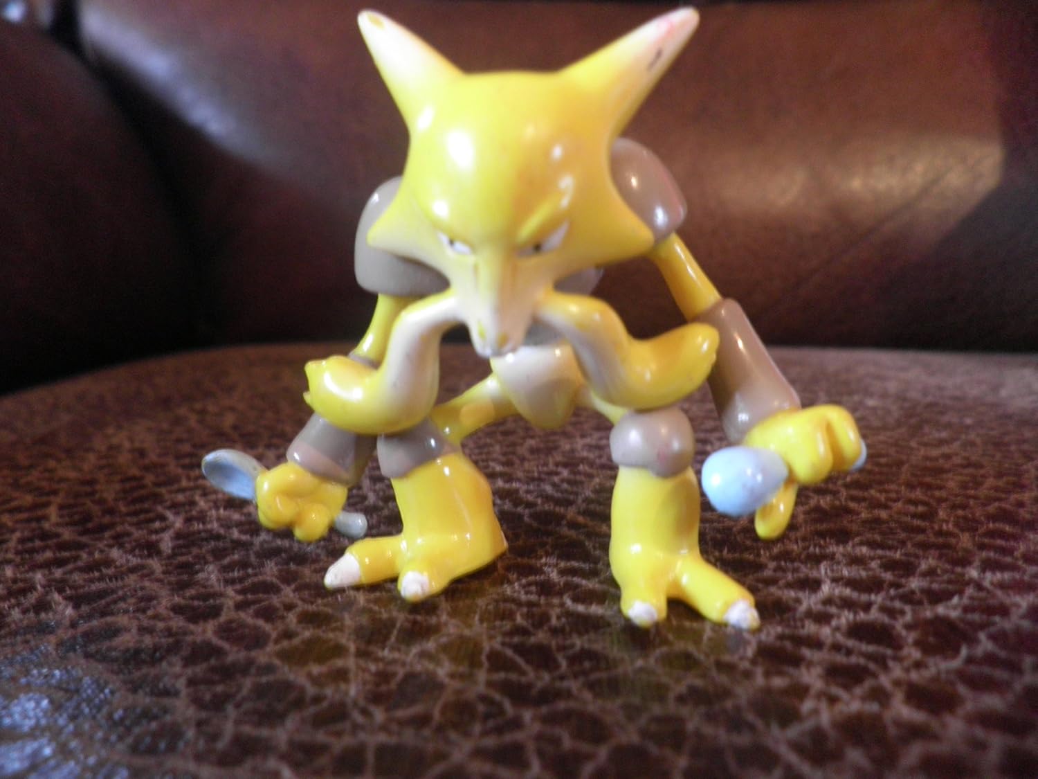 alakazam figure