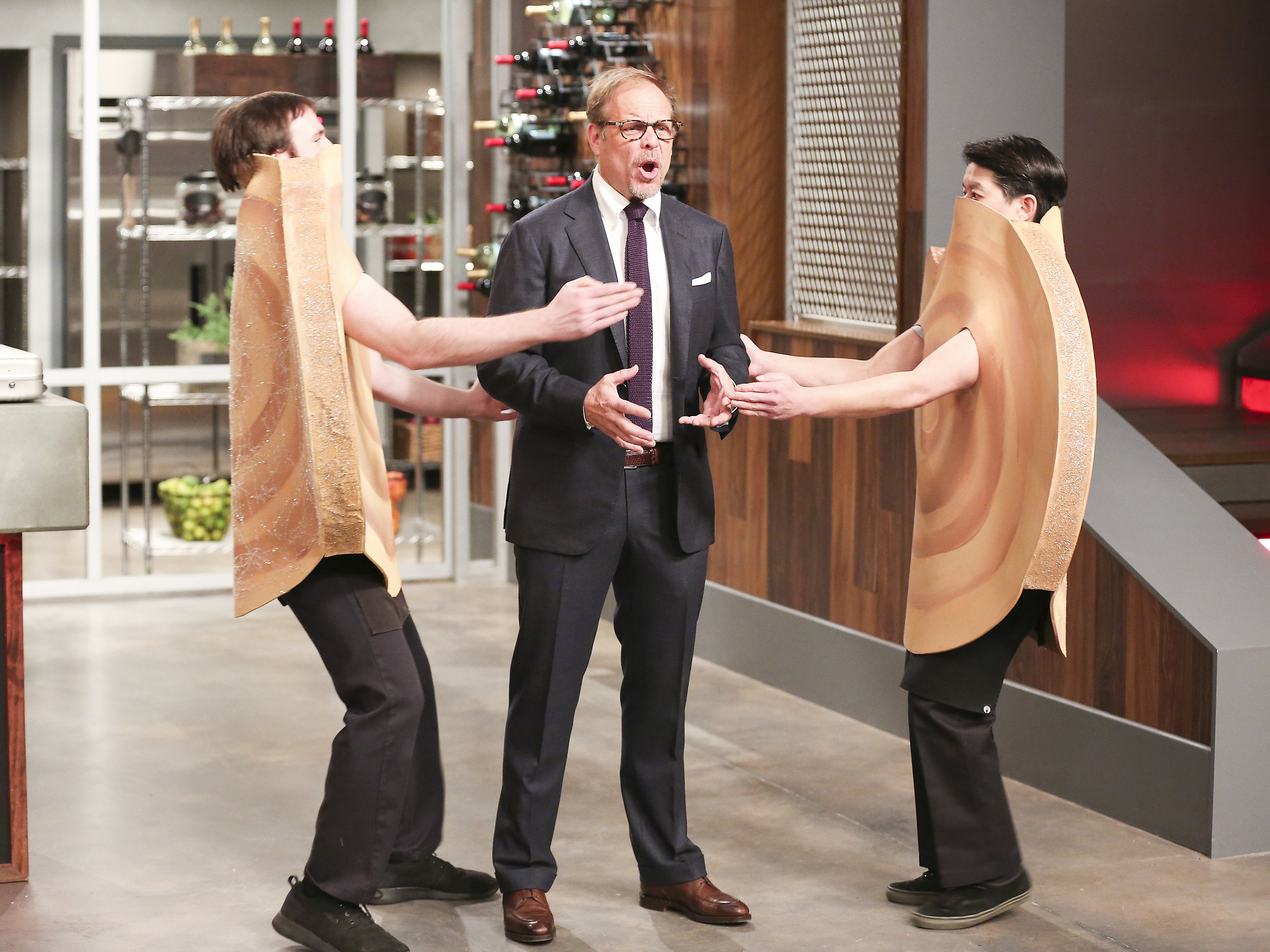 Watch Cutthroat Kitchen, Season 13 Prime Video