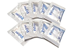 Microbial Rennet Pack of 10 sachets (10 x 1g) Use one Sachet for 100 LTR of Milk