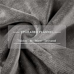 Heated Blanket Queen Size, Super Soft Cozy Upgraded