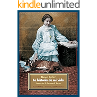 La historia de mi vida (Biblioteca de la Memoria, Serie Menor nº 13) (Spanish Edition) book cover