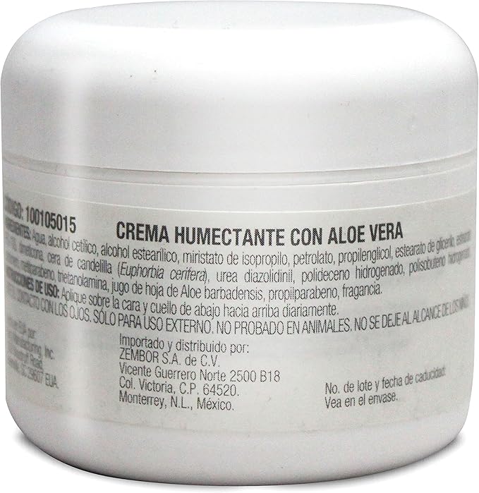 gnc aloe vera cream