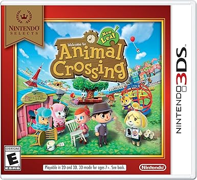 Nintendo 3DS