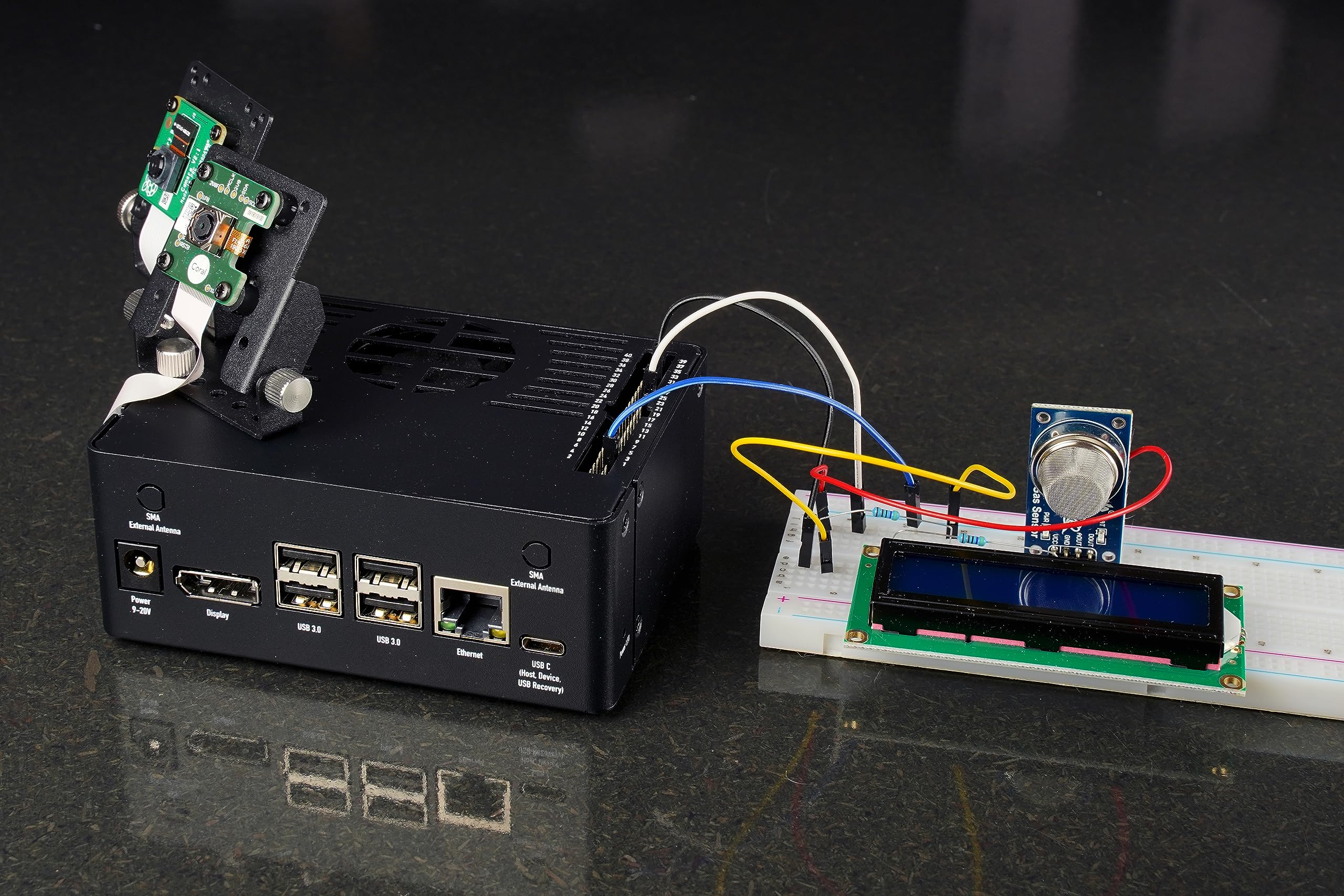 KKSB NVIDIA Jetson Orin Nano Developer Kit Case