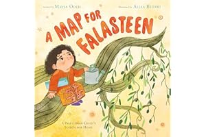 A Map for Falasteen: A Palestinian Child's Search for Home