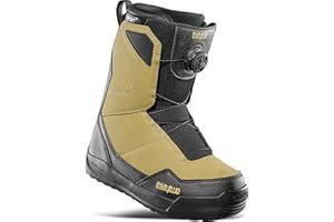 Thirtytwo Men's Shifty BOA Snowboard Boots