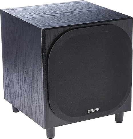 w10 subwoofer