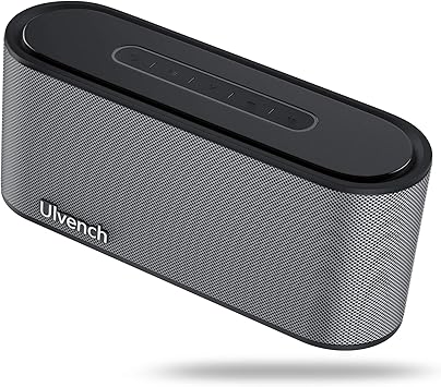 bass boosted speakers amazon