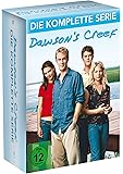Dawson's Creek - Die komplette Serie (34 Discs)