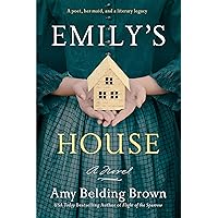 Amazon.com: Emily's House: 9780593199633: Brown, Amy Belding: Books