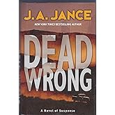 Dead Wrong (Joanna Brady Mysteries, Book 12)