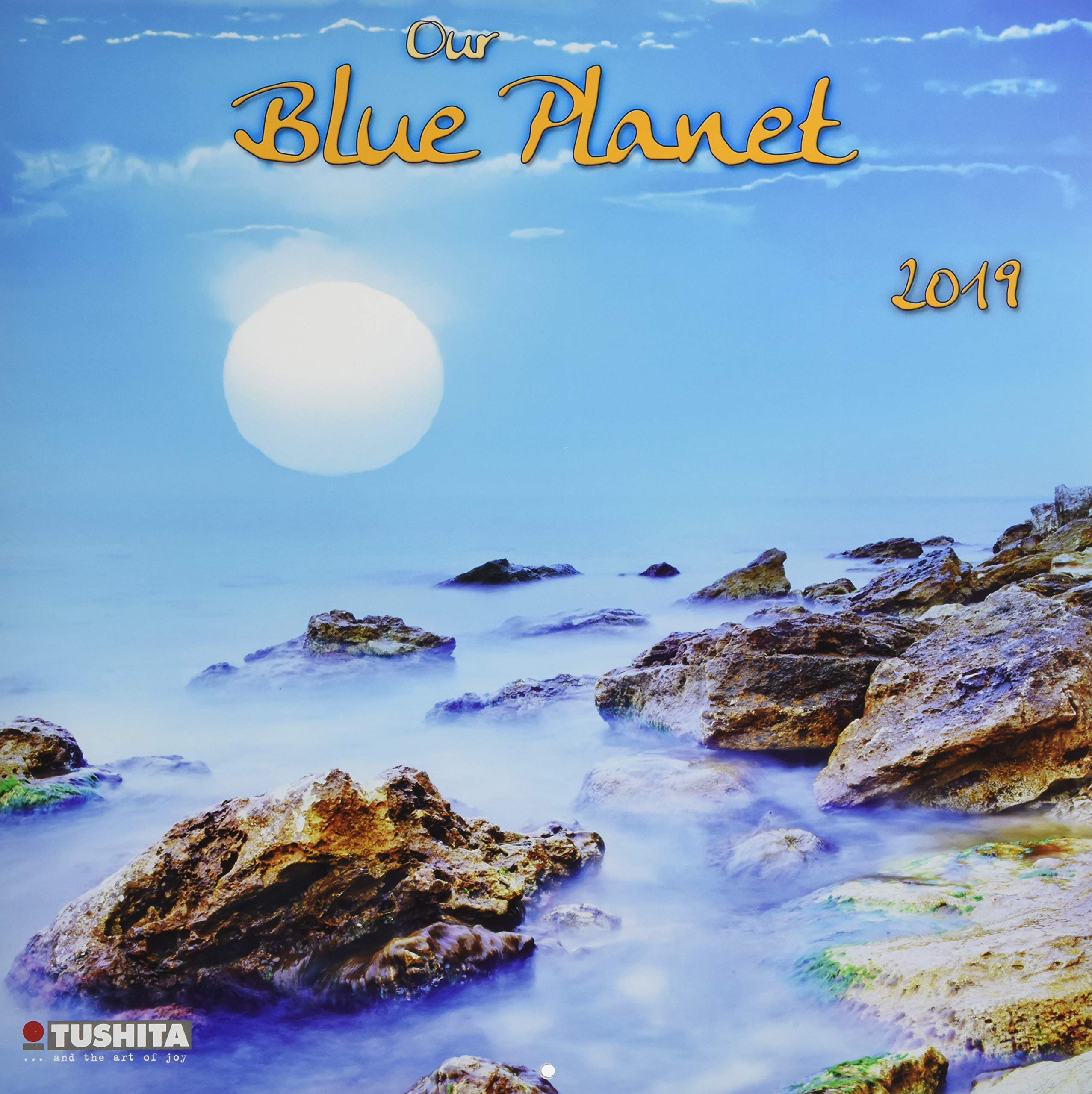 Our Blue Planet 2019 (MINDFUL EDITIONS)