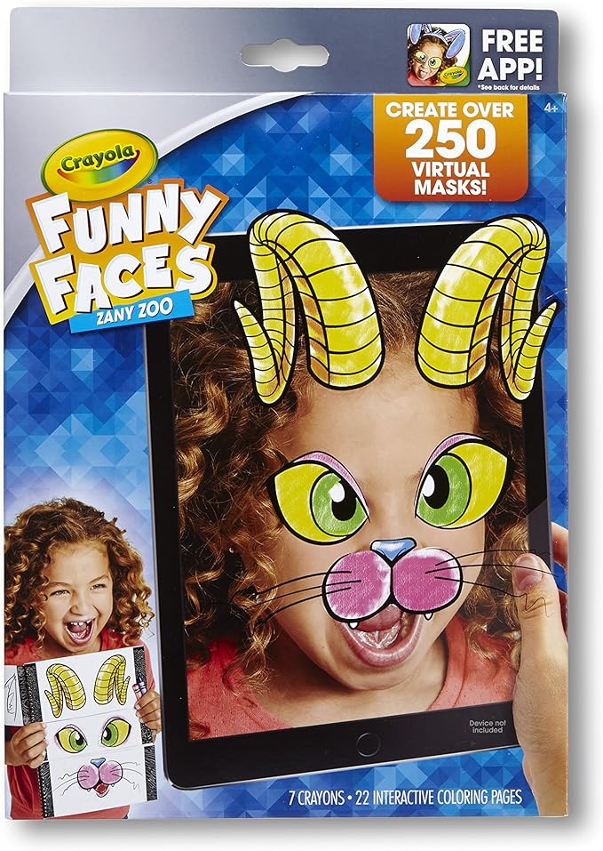 melissa and doug zany zoo