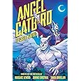 Angel Catbird Volume 2: To Castle Catula (Graphic Novel)