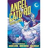 Angel Catbird Volume 2: To Castle Catula (Graphic Novel)